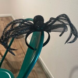 Spider headbands